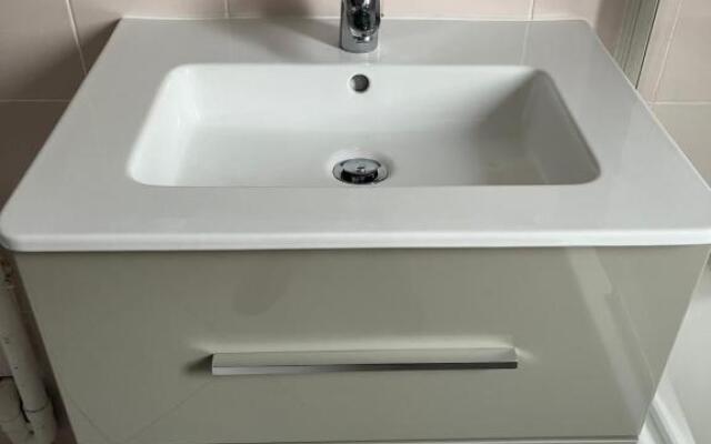 le Rialto **** : cozy T2 avec parking / v-rent