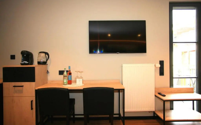 Alte Molke Apartment 4