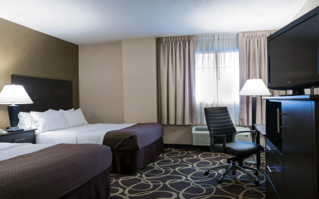 Holiday Inn Niagara Falls State Park Entry by IHG