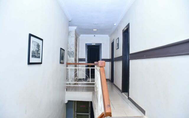 Shamrock Manor The Residence Benin City