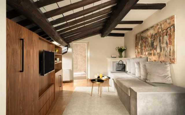 Antico Albergo del Sole al Pantheon