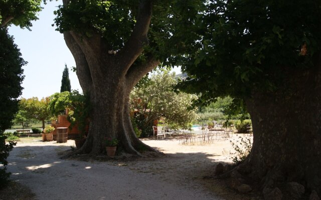 Domaine Du Bourguet