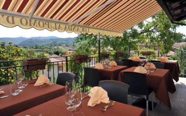 Hotel Locanda Al pomo doro