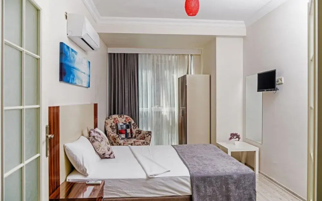 MySun Hotel