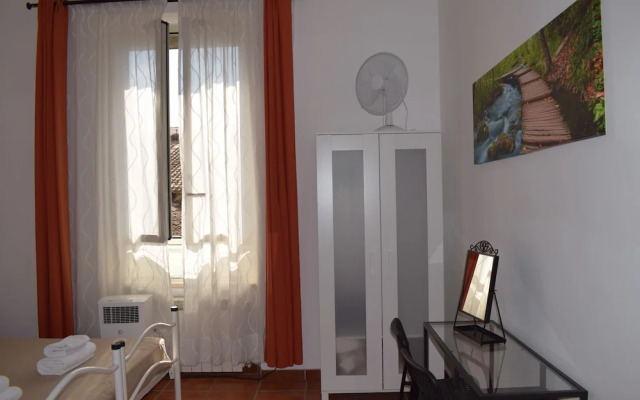 Bar dell'Artista Hostel
