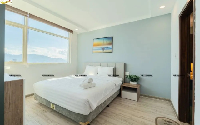 Tony Luxury Apartment - Venue Stay
