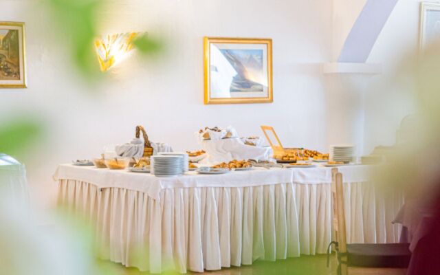 Felix Hotels - Hotel Airone