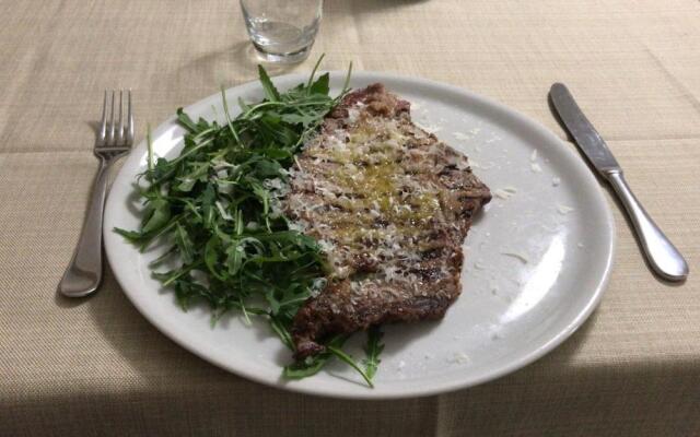 Agriturismo Terra Verde