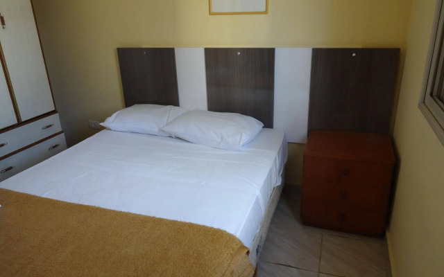 Residencial Genéve