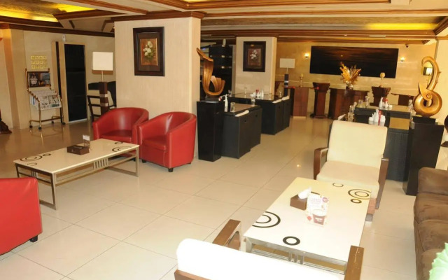 Royal Inn Hotel