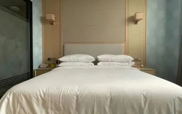 Vienna International Hotel (Wenzhou Rui'an Tangxia)