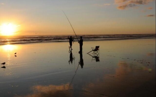 Waihi Beach Lodge