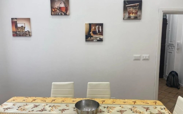 45-Tourist House Bologna Oberdan