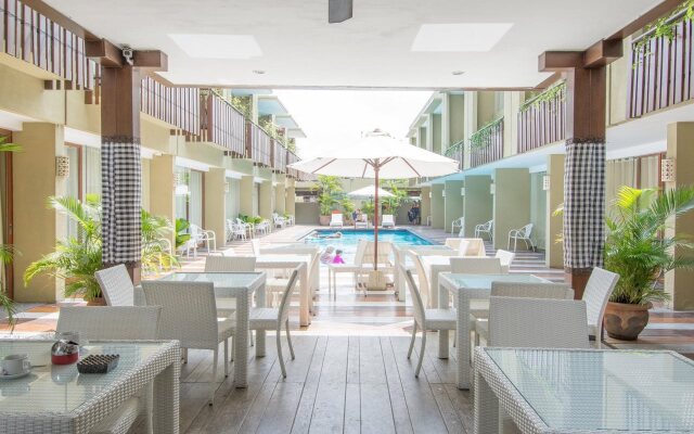 Devata Suite & Residence