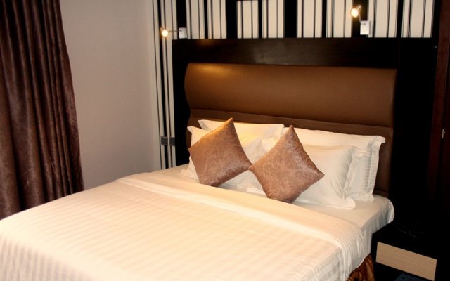 Swiss Spirit Hotel & Suites Mardezok