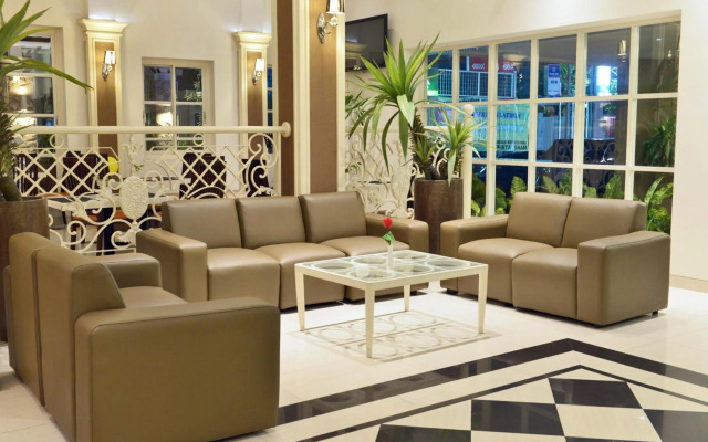 Hotel Trio Indah 2 Malang