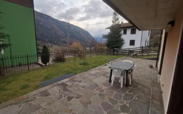 Appartamento Cortaiolo House
