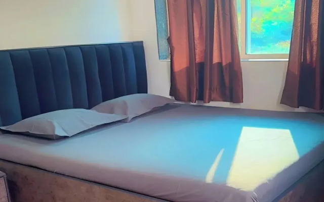 Saubhagya Villa