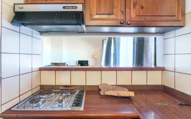 appartamento n. 18 - Gallura 80