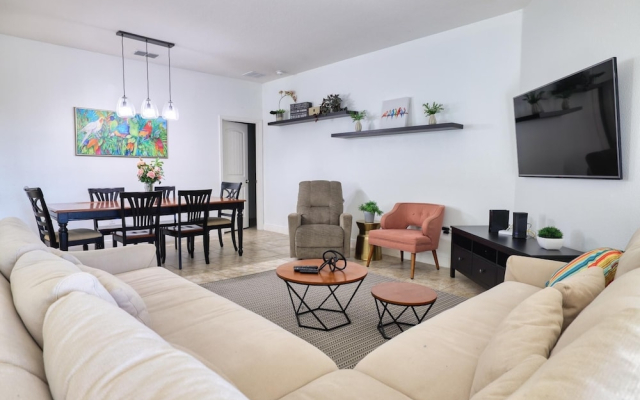 5 Bed Solterra Sensation Vacation Home