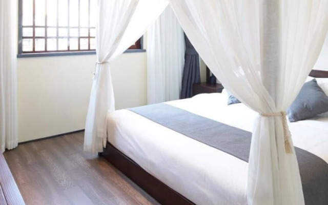 Floral Hotel Xidi Muxishanfang