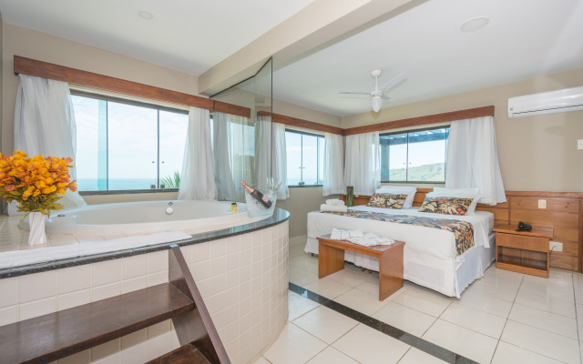Hotel Pousada Brava Club