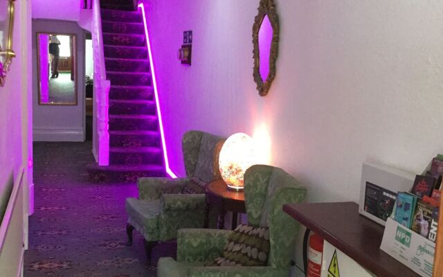 Danescourt Hotel