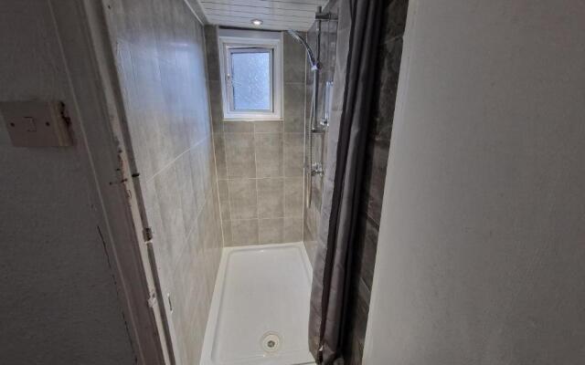 City Budget Guesthouse