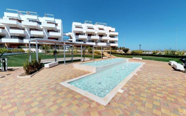 Apartment Terrazas de Campoamor 135