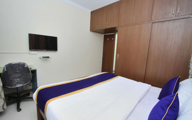 3 Square Inn by OYO Rooms