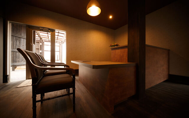 Yufuin Luxury Villa -zakuro-