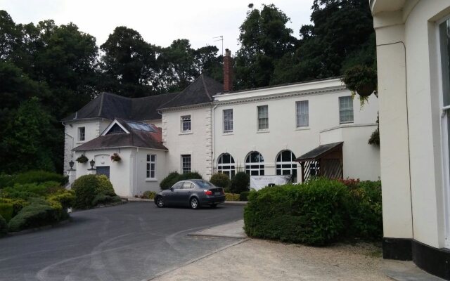 Mercure Gloucester Bowden Hall Hotel