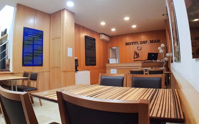 Hotel del Mar