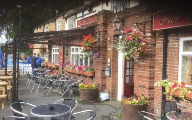 New Masons Arms