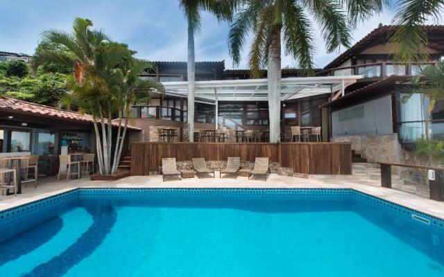 Ilha Branca Exclusive Hotel