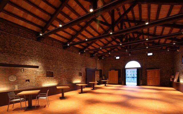 Venissa Wine Resort