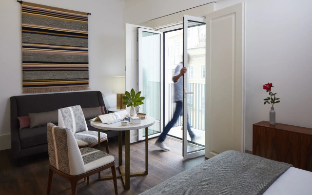 The Lumiares Hotel & Spa