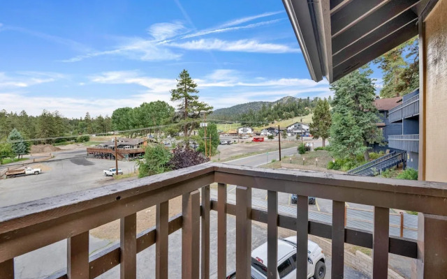 Bear Meadow Woods Condo #2341