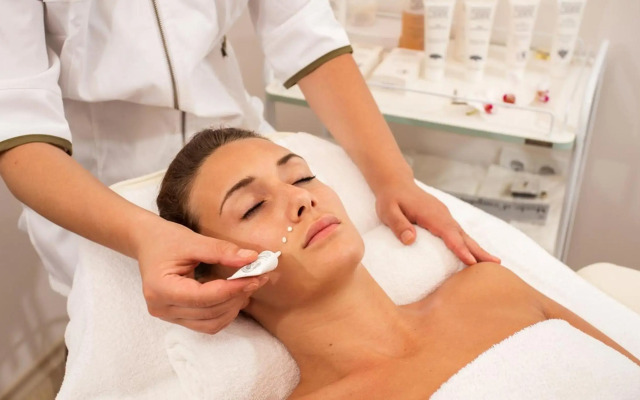 Astera Hotel & Spa