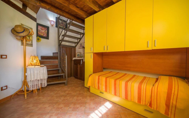 Nice Home in Menfi With 2 Bedrooms and Wifi