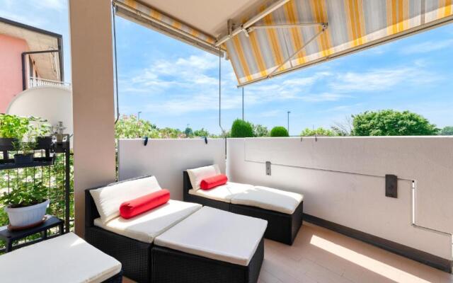 Wolf House - Sirmione Holiday