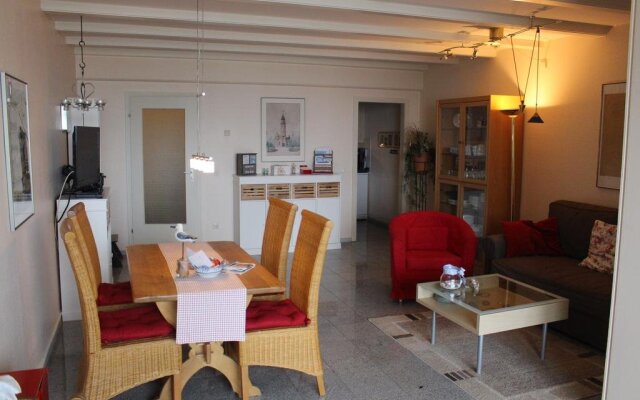 Ferienappartements Marina Wendtorf an der Ostsee