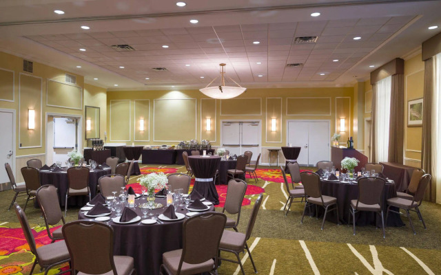 Hilton Garden Inn Edison/Raritan Center