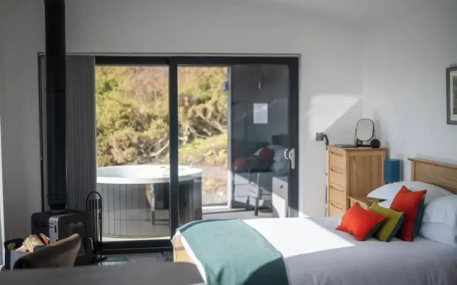 Migdale Heights - Luxury Cabins in The Highlands