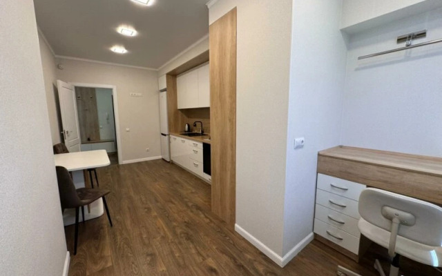 Апартаменты Посутки на Кипарисовой 4