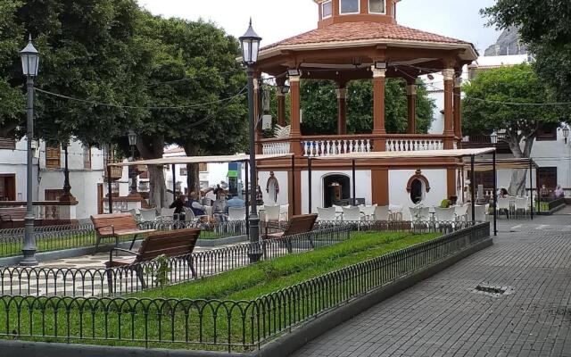 Apartamento Mar y Montaña