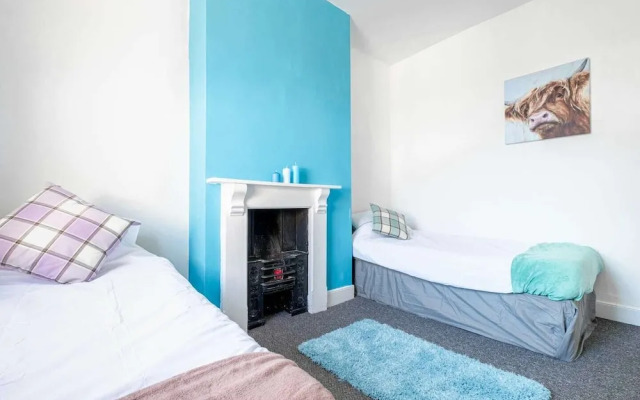 Karah Suites - Lansdown Road