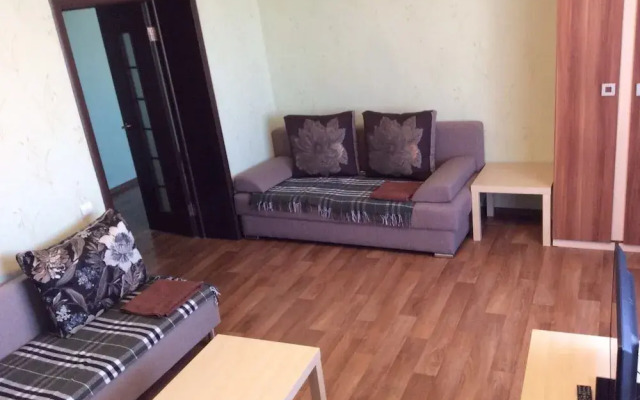 Apartment on Ryleeva 64 B