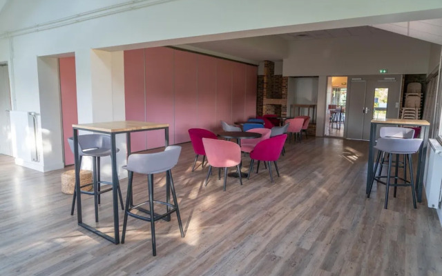 Gite 3pieces 4personnes 2bebes 2salles D'eau