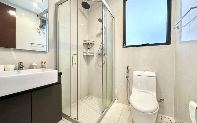 Country Garden Danga Bay By Stayrene